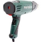 Фен строительный Metabo HE 20-600 Case — Фото 4