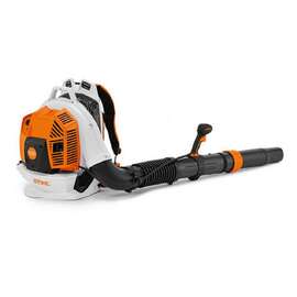 Воздуходувка бензиновая Stihl BR 800 С-Е — Фото 1