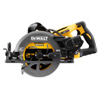 Пила дисковая аккумуляторная DeWalt DCS577N (без акк, без з/у) — Фото 2