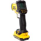 Пирометр инфракрасный DeWalt DCT414D1 — Фото 4