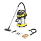 Пылесос Karcher WD 6 P Premium