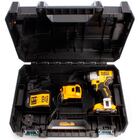 Аккумуляторная дрель-шуруповерт DeWalt DCF801D2 ударная — Фото 3