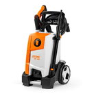 Мойка высокого давления Stihl RE 120+пенообразователь — Фото 1