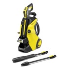 Мойка высокого давления Karcher K 5 Power Control — Фото 1