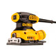 Плоскошлифовальная машина DeWalt DWE 6411