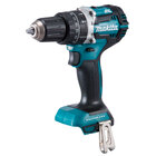 Набор аккумуляторных инструментов Makita DLX2278 (Перфоратор DHR171 + Шуруповерт DHP484) — Фото 2