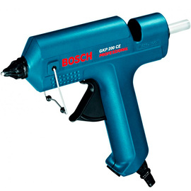 Пистолет клеевой Bosch GKP 200CE — Фото 1