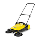 Машина подметальная Karcher S 4 Twin — Фото 1