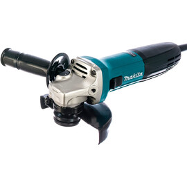 Машина шлифовальная угловая Makita GA5030