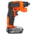 Аккумуляторная отвертка Black&Decker BDCSFS30C — Фото 2