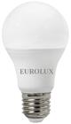 Лампа светодиодная EUROLUX LL-E-A60-13W-230-4K-E27 — Фото 1