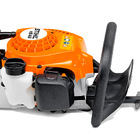 Бензиновый кусторез Stihl HS 45 60см — Фото 4