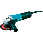 Машина шлифовальная угловая Makita 9558HNK