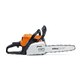 Бензопила Stihl MS 180 16" (441)