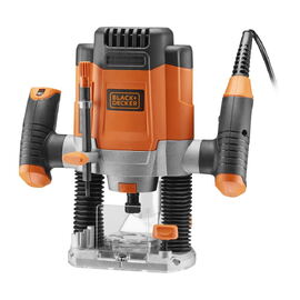 Фрезер Black&Decker KW1200EKA — Фото 1