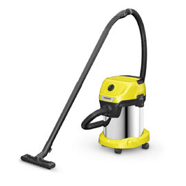 Пылесос Karcher WD 3 S V-17/4/20 — Фото 1