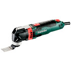 Реноватор Metabo MT 400 Quick SET — Фото 1