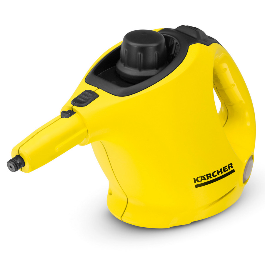 Пароочиститель Karcher SC 1 — Фото 2